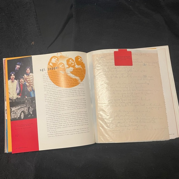 John Lennon Memorial Multi-Media box set - Picture 3 of 8